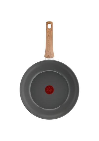 Tefal Ceramic Renew Wok Tava - 28 Cm C4251943 2100129950 Gri