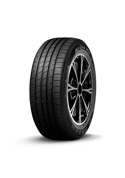 Nexen 275/35 R20 102y Xl N'fera Ru 1 2025 Yaz Lastiği