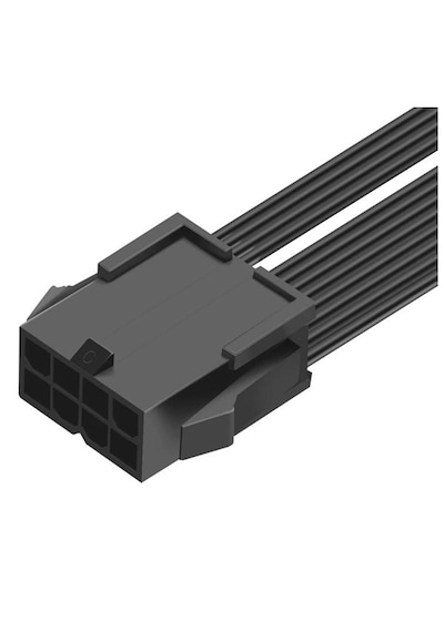 Eps 12v Cpu Dişi To Atx 8+4 Pin Power Supply Çevirici Dönüştürücü