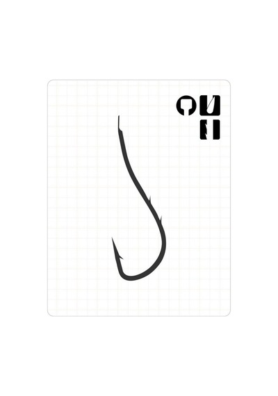 Fudo Hooks -Rsts-Bn-Nk Iğne-2900-2901