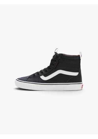 Vans Mn Filmore Hi Vansguard Erkek Siyah Sneaker - Vn0a5hzk