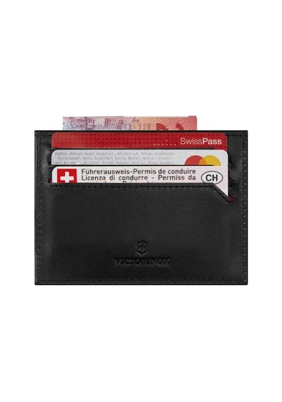 Victorinox Vg 611580 Altıus Alox Slım Kartlık,syh