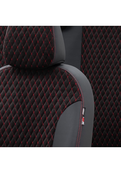 Otom Ford Kuga 2013-2019 Özel Üretim Koltuk Kılıfı 555297556