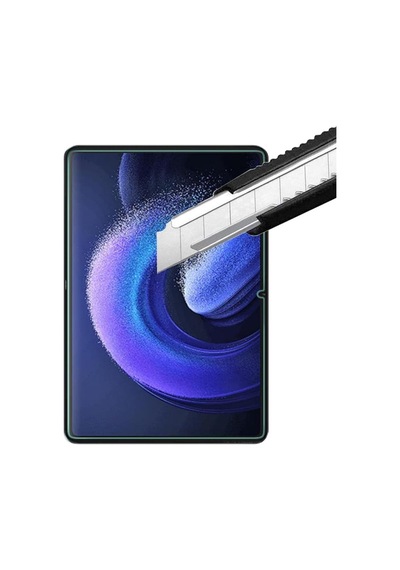Xiaomi Pad 6 Max 14 14 İnç Ekran Koruyucu Nano Şeffaf