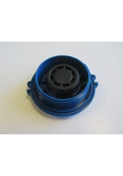 Radyatör Yedek Su Depo Kapağı Mavi Volkswagen Passat - B5- 1997-2000