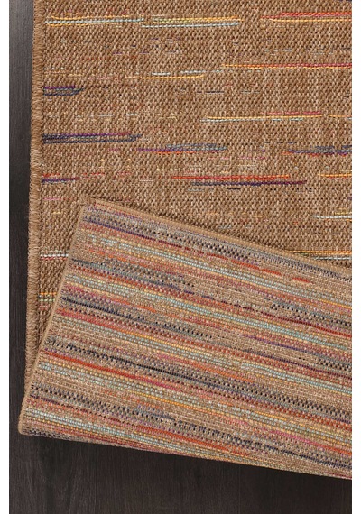 Fame Minimalist Sisal Halı - Fm02 Fm05m