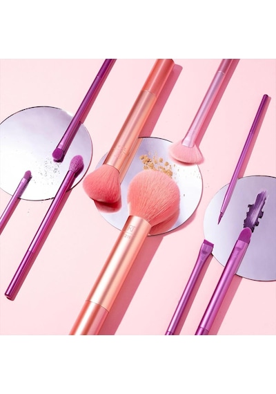Real Techniques RT-0071 Insta Artist Brush Set