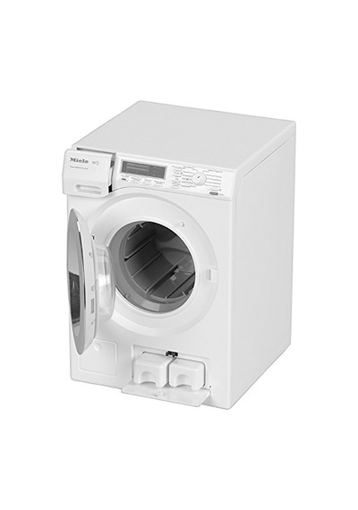 Miele Oyuncak Sesli Işıklı Çamaşır Makinesi 6941