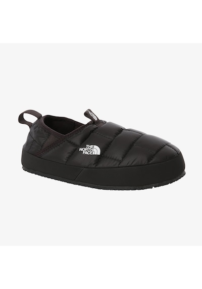 The North Face Thermoball Traction Mule Iı Çocuk Siyah Terlik Nf0a39uxky41