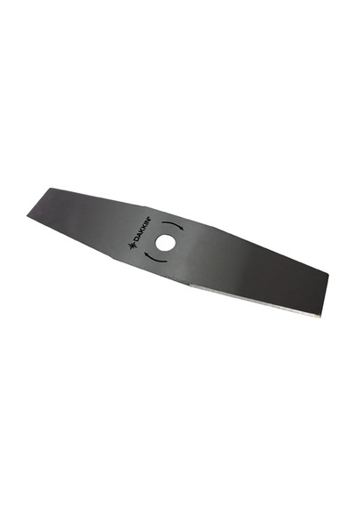 Tırpan İkili Bıçak 400 1.8 25.4 2t 40 Cm - 880995669