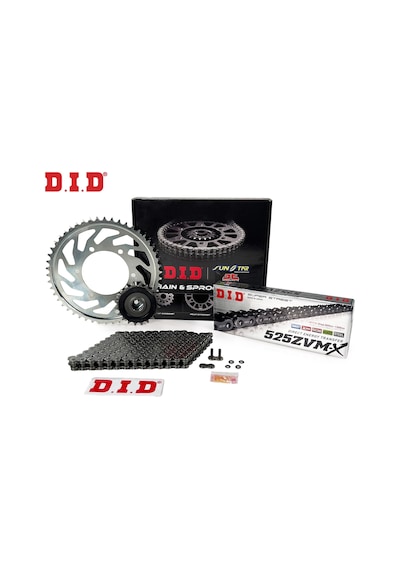 Zincir Dişli Seti Ducatı Panıgale 1199 Cc 2012-2015 / Ducatı / Panıgale / 1199cc / Zincir: Dıd-525zvm-x Çelik -104/ Ön-arka Dişli: Jt 15t-39t / 2012-2013-2014-2015 Zincir Dişli Seti Ducatı Panıgale 1199 Cc 2012-2015 / Ducatı / Panıgale / 1199cc / Zincir: Dıd-525zvm-x Çelik -104/ Ön-arka Dişli: Jt 15t-39t / 2012-2013-2014-2015