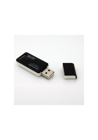 Sy-368 Sd Mikro Sd Kart Okuyucu