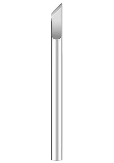 30W K Tip Havya Ucu - Silver