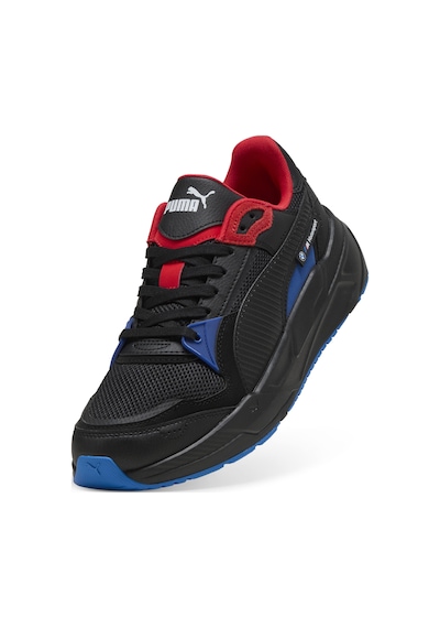 Puma Bmw Mms Trinity 2 Unisex Yetişkin Sneaker Siyah Puma Bmw Mms Trinity 2 Unisex Yetişkin Sneaker Siyah
