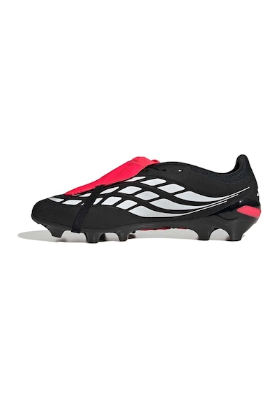 Adidas Krampon Predator League Ft Fg Js0425 Siyah