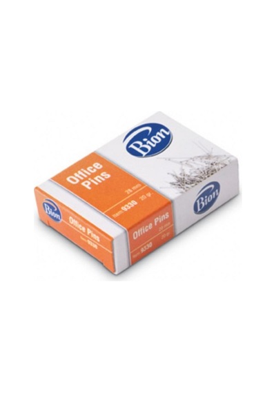 Bion 28 Mm Toplu Iğne 20 Gr.