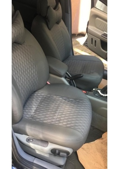 Renault Laguna Araca Özel Deri Oto Koltuk Kılıfı (436257286)