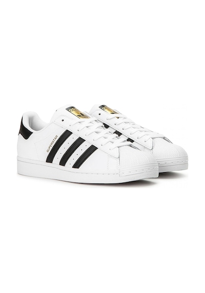 Adidas Superstar Unısex Spor Ayakkabı - Eg4958 Beyaz