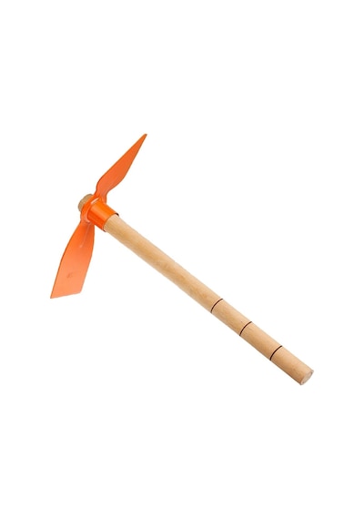 Sivri Çapa Saplı Ec 006