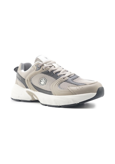 Lumberjack Pol 5fx Kum Erkek Sneaker Kum
