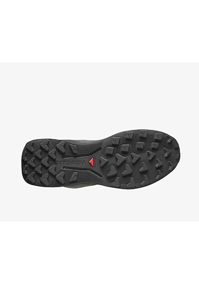 Salomon Genesıs 2 Gtx Erkek Outdoor Koşu Ayakkabısı L49301900 Haki