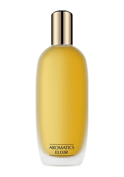 Clinique Aromatics Elixir Kadın Parfüm  EDP 100 ML