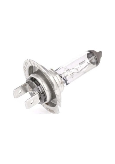 12 Volt 55W H7 Bosch  Ampul 1987302804 10 Adet