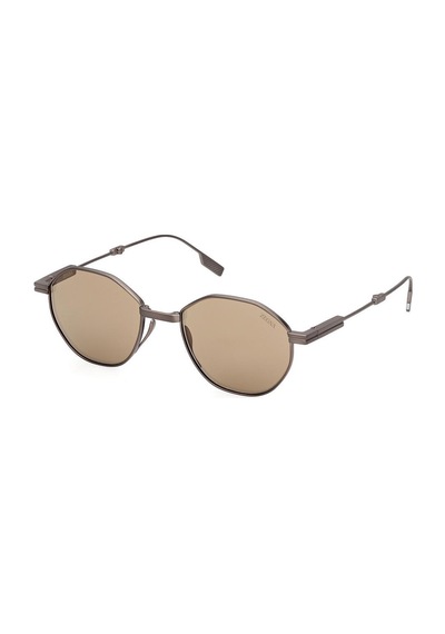 Zegna Ez0247 34e Erkek Güneş Gözlüğü