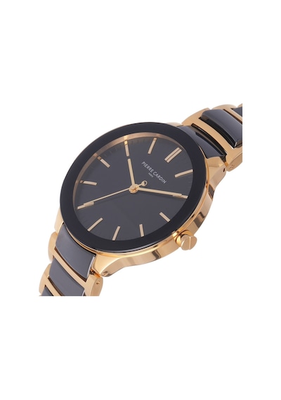 Pierre Cardin Cf.1020.cg Kol Saati Metalik