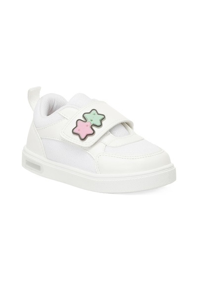 Polaris Rumı.b5fx Beyaz Kız Çocuk Sneaker 000000000101970005 Beyaz Polaris Rumı.b5fx Beyaz Kız Çocuk Sneaker 000000000101970005 Beyaz