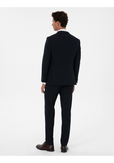 Pierre Cardin Erkek Lacivert Takım Elbise 50305683-vr033 Lacivert