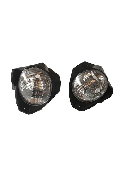 Toyota Hılux Sis Lambası Sağ Sol Set 2009-2011