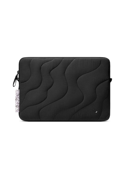 Tomtoc A27e3d1 15" Siyah Terra Serisi Notebook Kılıfı