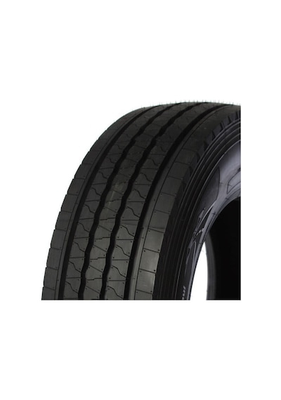 Hankook 285/70R19,5 146/144M Smart Flex Ah35 M+S Ön Aks Kamyon Dört Mevsim Lastiği  - 2026