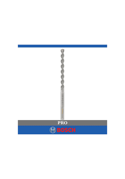 Bosch Pro 18x340 Mm Sds Max-4 Beton Delici Matkap Ucu 2608706780
