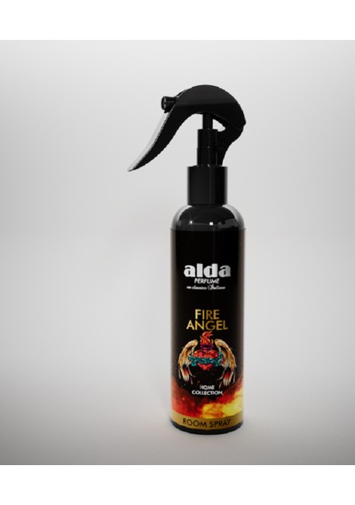 Alda Perfüme Fire Angel Oda Spreyi 250 ML