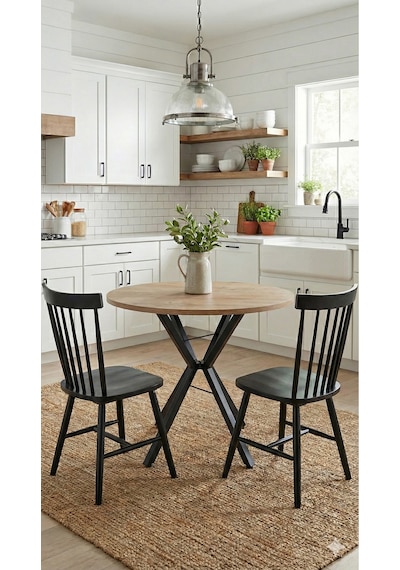 70 Cm Siyah Metal Ayak 2-3 Kişilik Yuvarlak Masa Mutfak Masası Balkon Masası Kafe Masası Ofis Masası Safirmeşe 70 Cm Siyah Metal Ayak 2-3 Kişilik Yuvarlak Masa Mutfak Masası Balkon Masası Kafe Masası Ofis Masası Safirmeşe