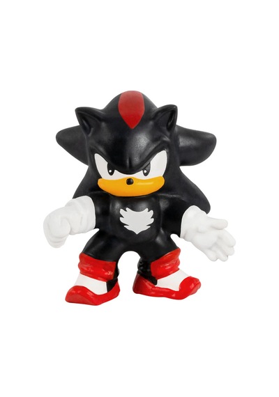 Goojitzu Sonic Mini Figürler Shadow S3-08267