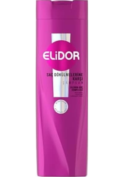 Saç Bakım Şampuanı Saç Dökülmelerine Karşı 400 Ml