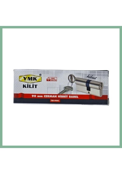 Bşkvirgo 90 Mm Cerman Hibrit Barel Bsk2026
