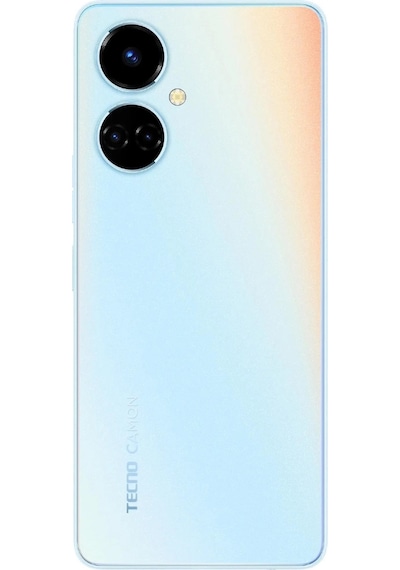 TECNO Camon 19 6 GB 128 GB (TECNO Türkiye Garantili)
