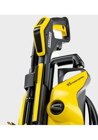 Karcher K5 Power Control EU Basınçlı Yıkama Makinesi