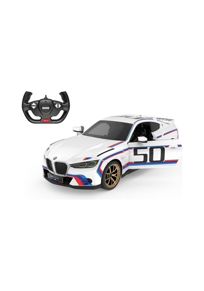 Sunman 92800 Bmw 1/14 2,4 Işıklı Karışık