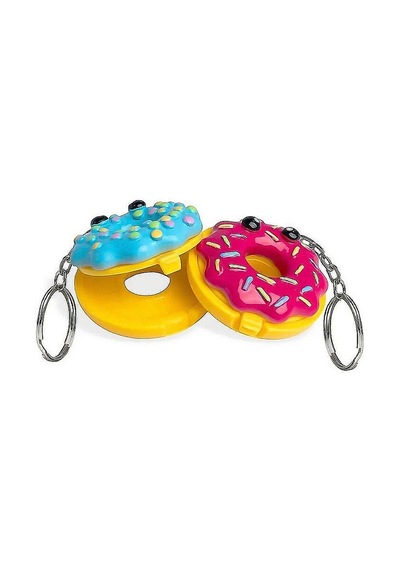 Martinelia World Donut Anahtarlık Şeklinde Dudak Balmı 68137