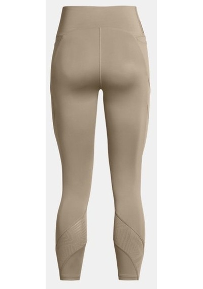 Under Armour Kadın Ua Vanish Elite Vent Bilekte Tayt 1383553-203