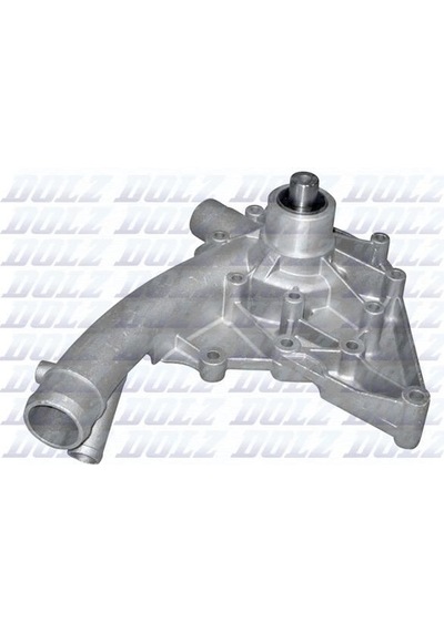 Dolz M173 Devırdaım Pompası M102 W123 80 85 S123 80 85 C123 80 85