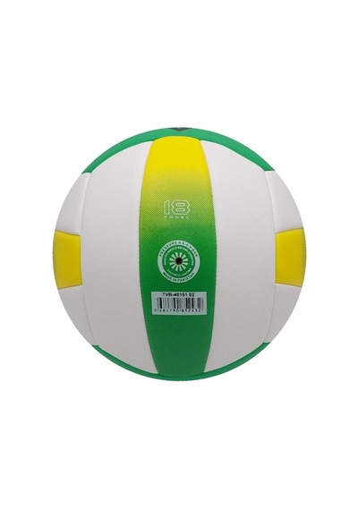 Arega Voleybol Antrenman Topu Tvb-40151 02 Beyaz
