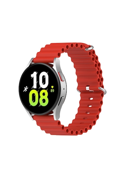 Huawei Watch Gt Gt2 Gt3 Gt4 Pro Honor Watch Uyumlu Ocean Kordon 22mm