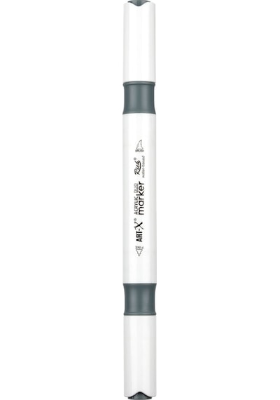 Art-x Akrilik Marker Çift Taraflı Kalem No:205