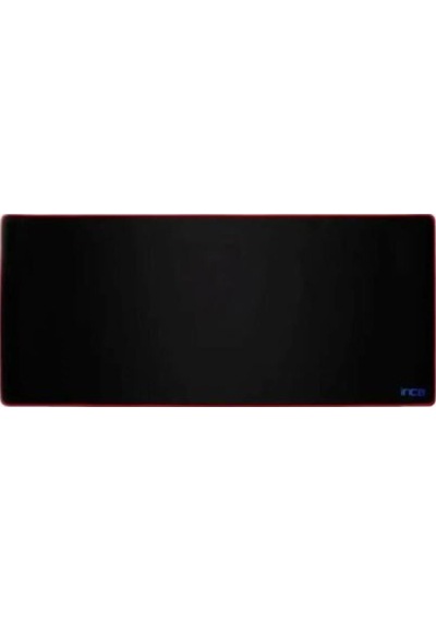 Inca Imp-018k 900-400m Xxl Gaming Mouse Pad Kırmızı Diğer